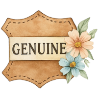 Genuine Leather