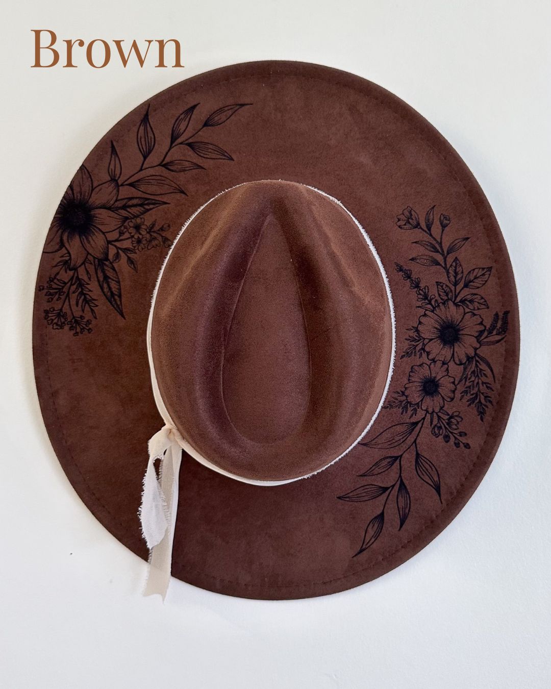 The Sun-kissed Meadow Hat