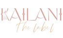 Kailani The Label