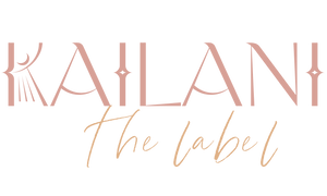 Kailani The Label