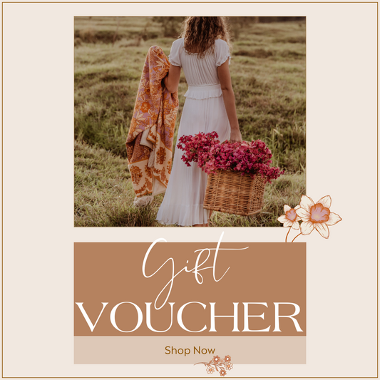 Gift voucher