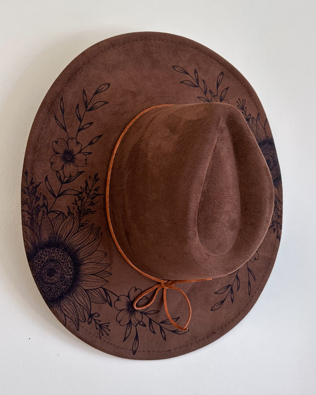 The Wildflower Bloom Hat