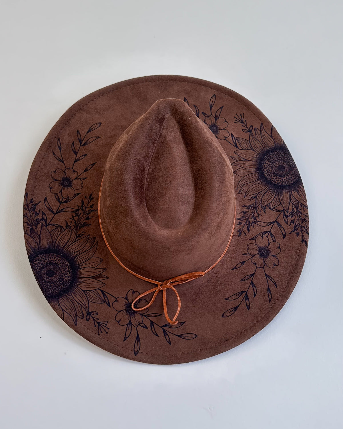 The Wildflower Bloom Hat