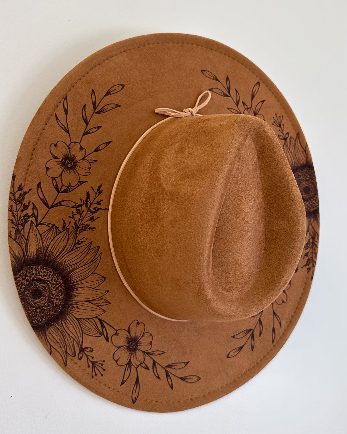 The Wildflower Bloom Hat