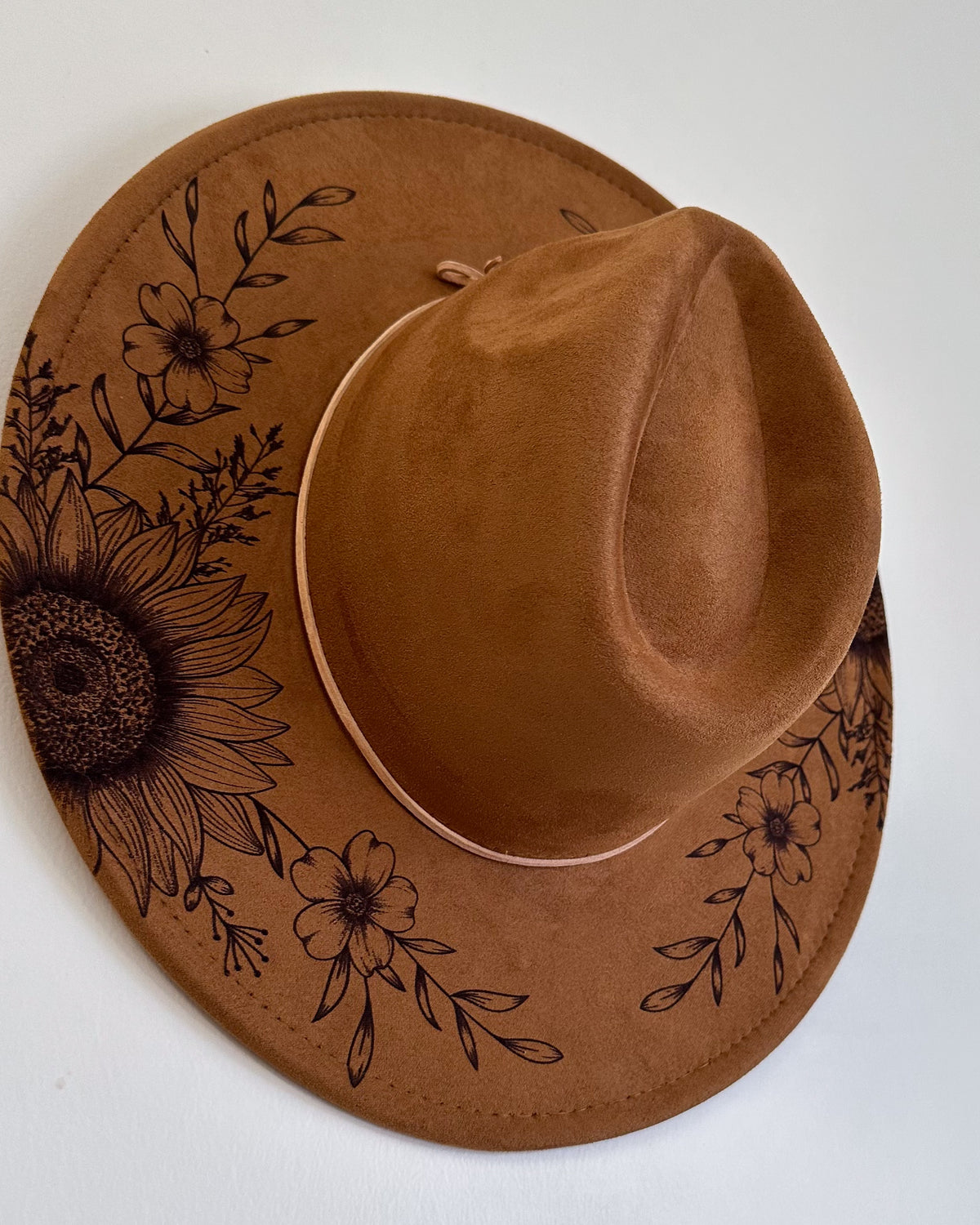 The Wildflower Bloom Hat