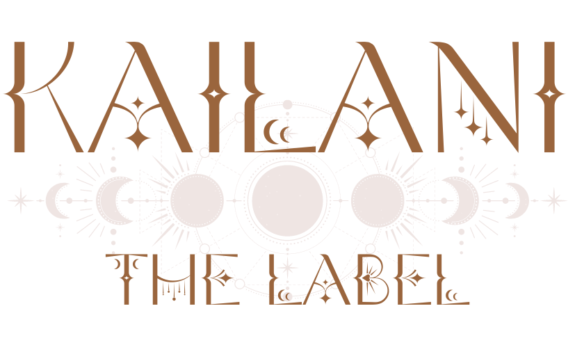 Kailani The Label